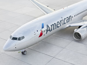 AMERICAN AIRLINES AMPLÍA SU COMPROMISO CON EL COMBUSTIBLE DE AVIACIÓN SOSTENIBLE