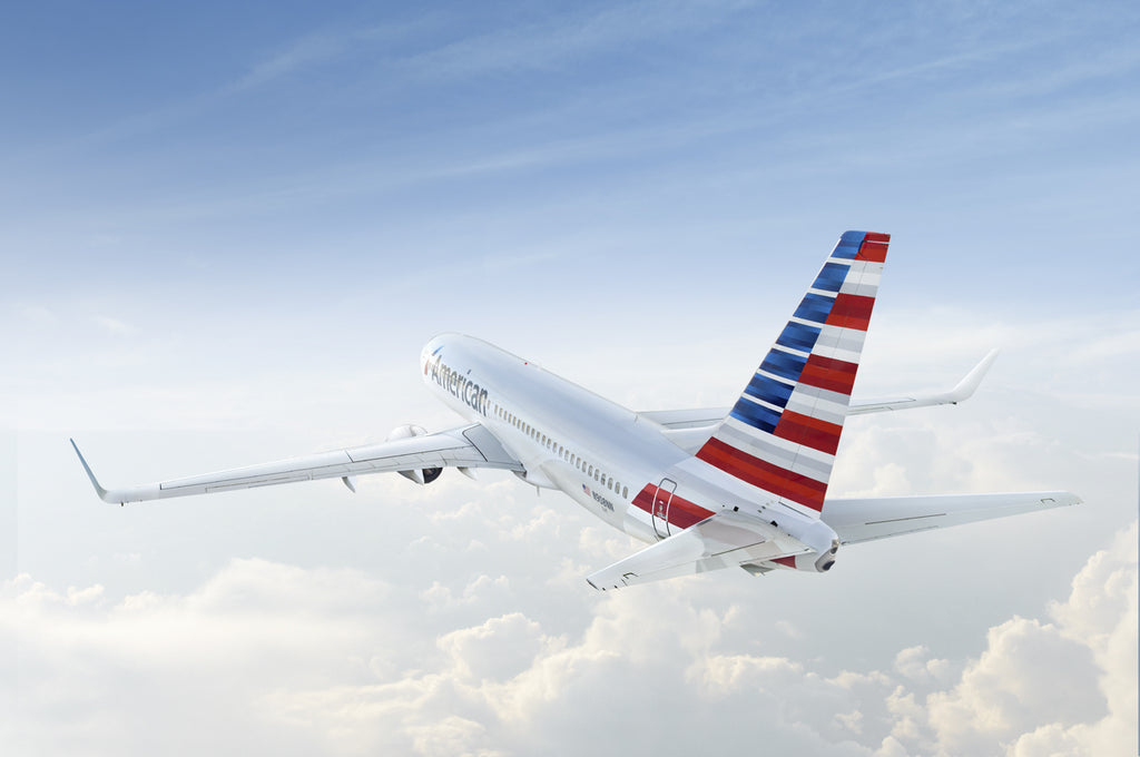 AMERICAN AIRLINES REANUDA RED EN LATINOAMÉRICA CON EL REGRESO DE OPERACIÓN EN NICARAGUA