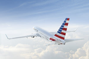 AMERICAN AIRLINES REANUDA RED EN LATINOAMÉRICA CON EL REGRESO DE OPERACIÓN EN NICARAGUA