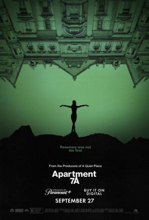 PARAMOUNT+ REVELA LAS PRIMERAS IMÁGENES Y LA FECHA DE ESTRENO DE LA PELÍCULA DE TERROR APARTMENT 7A