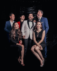 Regresa corregido y aumentado, y con orquesta en vivo, el tributo a José José “Un aplauso para el amor”