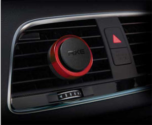 Presentan AXE, los nuevos aromatizantes para auto