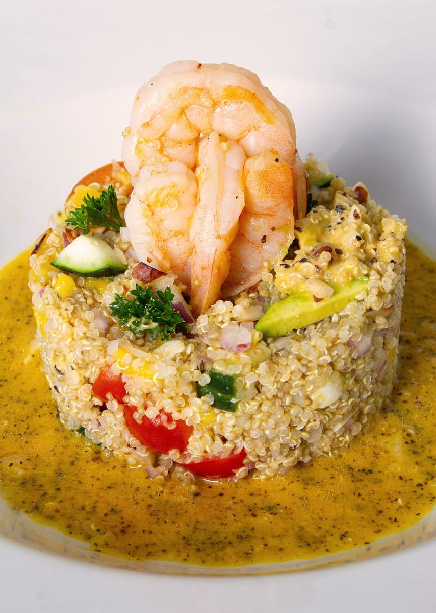 Naty, su Chef en Casa – iWay Magazine