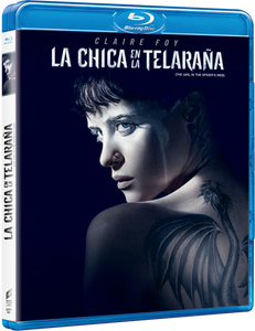 Trivia: Gana un DVD o un Blu-Ray de La chica en la Telaraña