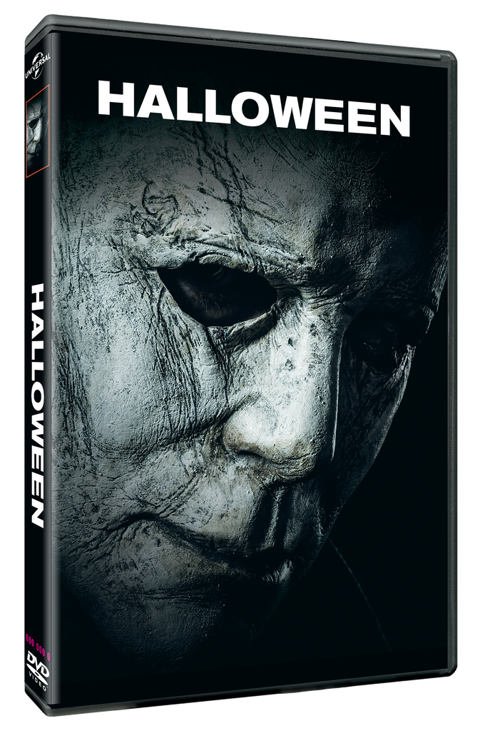 Trivia: Gana un DVD o un Blu-Ray de HALLOWEEN