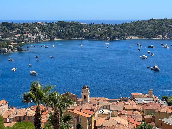 Artisans of Leisure is the Top Tour Operator in the Travel + Leisure World's Best Awards 2025