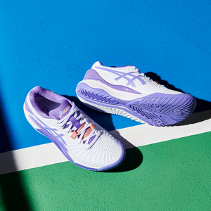 ASICS el calzado deportivo favorito de los atletas que encuentras en Centro Comercial Manacar