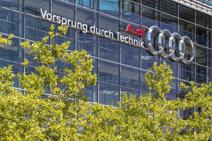 Audi y Umicore desarrollan sistema de reciclaje de baterías de ciclo cerrado