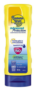 Trivia: Gana con Banana Boat Advanced Protection y Aqua Protect Sport
