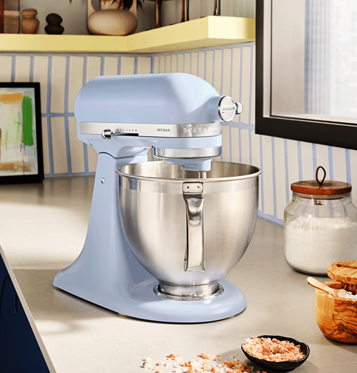 KitchenAid Revela su nuevo Color del Año 2024