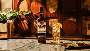 Descubre el secreto del icónico Bacardí Añejo con casi un siglo de historia