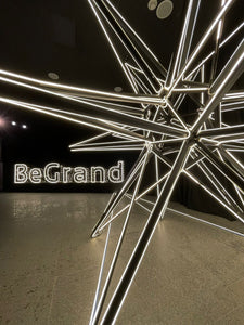 Be Grand® Reforma llega para convertirse en la nueva estrella del skyline de la Ciudad de México