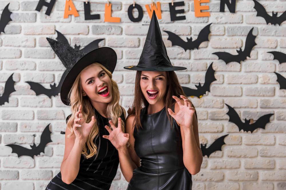 Fantastic DIY Halloween Costumes: Make Your Own Halloween Costume