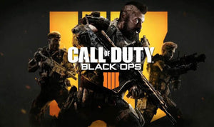Call of Duty: Black Ops 4 entrega la experiencia más ambiciosa