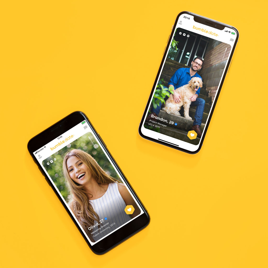 Bumble te ayuda a mantenerte saludable de mente y cuerpo desde tu casa con B-Fit Pass