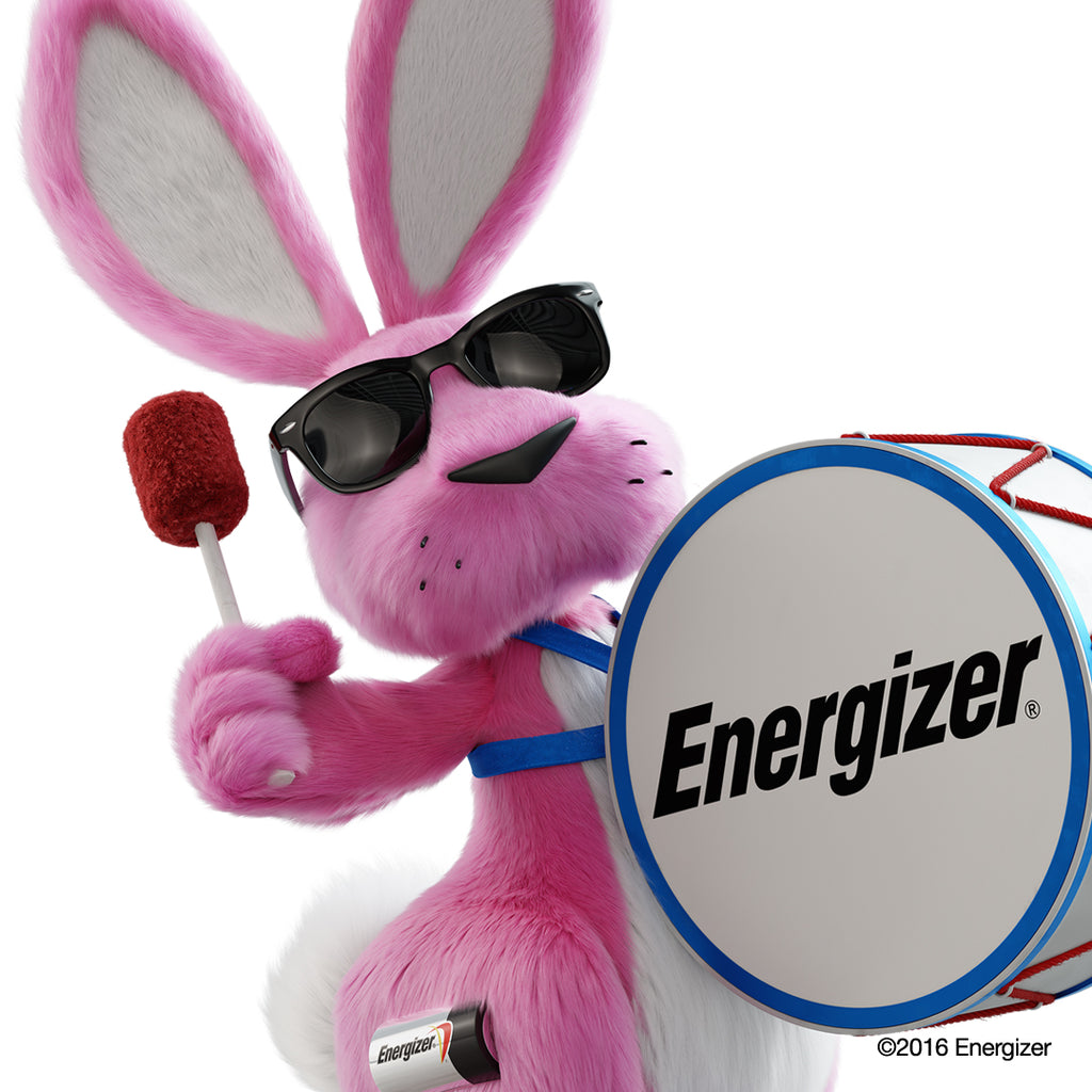 Trivia: Gana con Energizer MAX