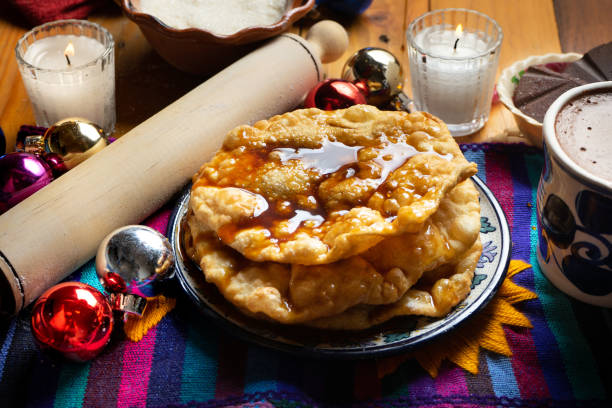 3 postres rendidores, deliciosos y accesibles para Navidad