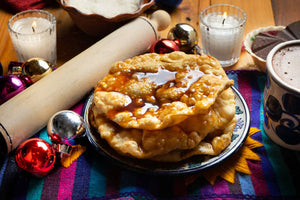 3 postres rendidores, deliciosos y accesibles para Navidad