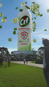 CIF JUNTO A CAS Y LATCOM PRESENTAN SU PROPUESTA DIGITAL DE FOOH