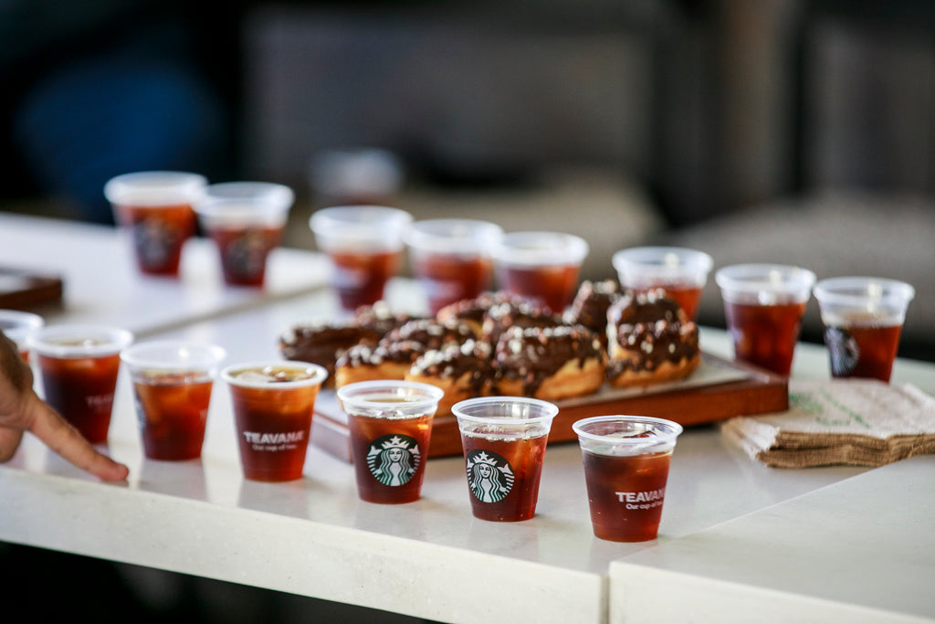 Baristas de Starbucks ofrecerán cata de café en las más de 790 tiendas del país
