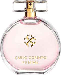 ¿Qué perfume va mejor con tu PH? By Carlo Corinto