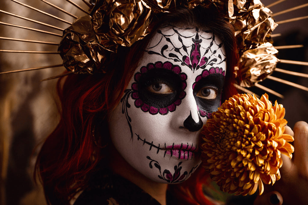 A Trail of Marvels Offers Visually Stunning Look at Day of the Dead Celebrations