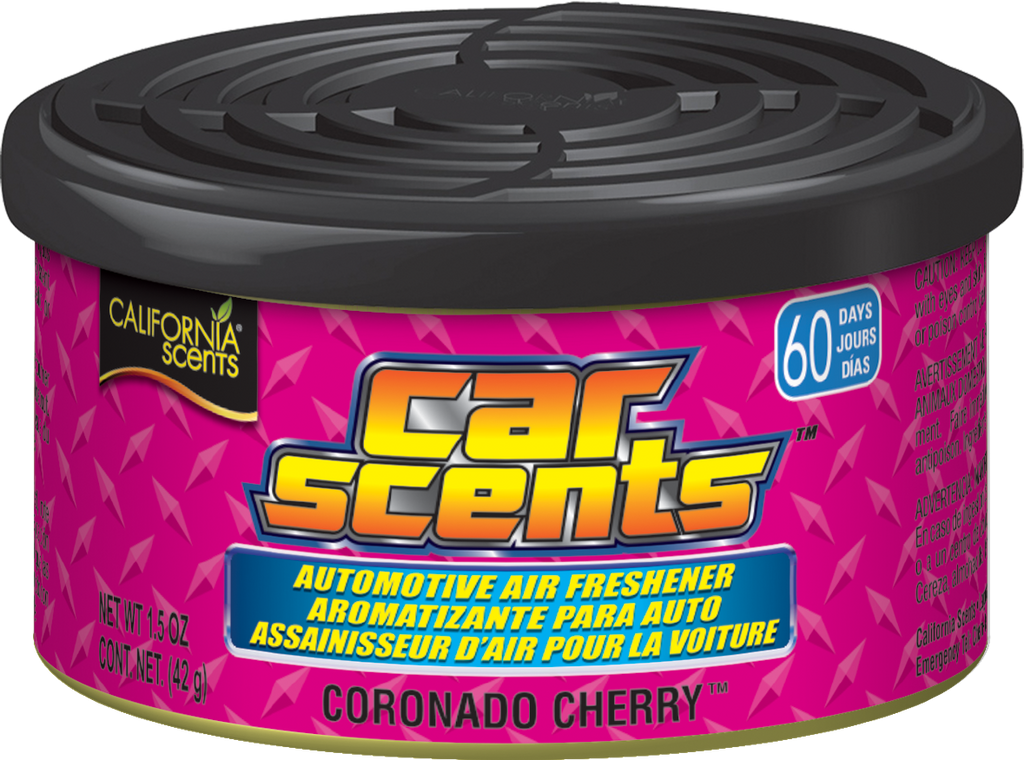 Trivia: Gana con California Scents