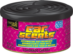 Trivia: Gana con California Scents