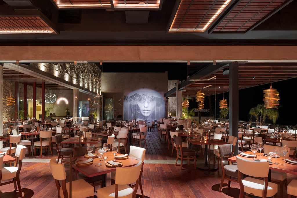 Mexico's Hottest Restaurant Coming to Miami