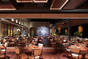 Mexico's Hottest Restaurant Coming to Miami