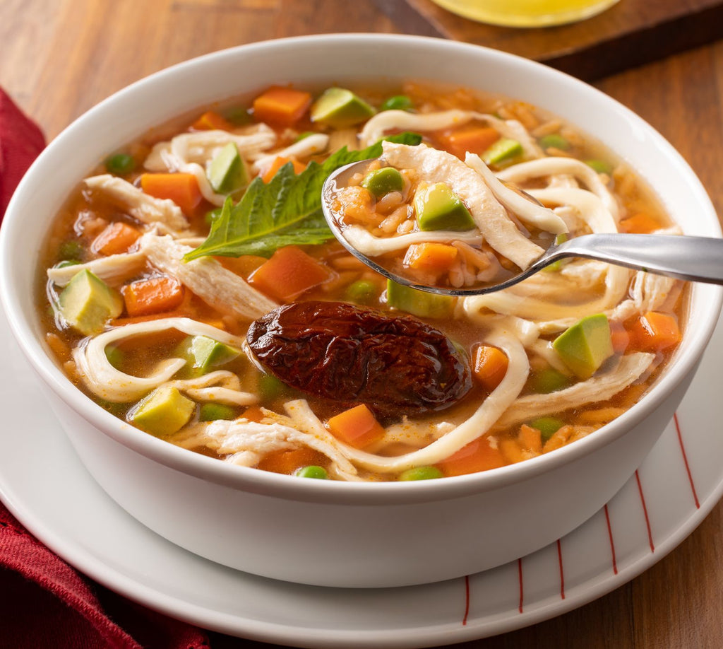 Vips celebra este 14 de octubre el “Día del Caldo Tlalpeño”, tesoro de la gastronomía mexicana