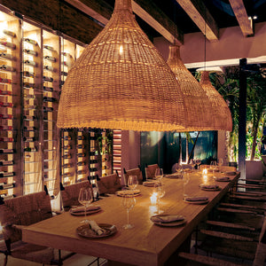 Chambao Fashion Grillhouse en Polanco
