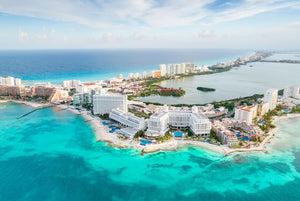 Cancun is the best-value winter sun destination, sunshine hour study reveals