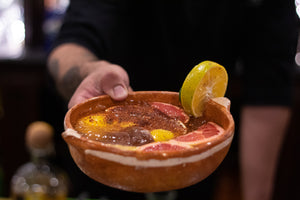 ESTAS SON LAS SIETE BEBIDAS MÁS REPRESENTATIVAS DEL ESTADO DE JALISCO