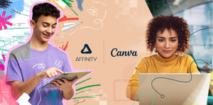 Docentes, escuelas y organizaciones sin fines de lucro ya pueden acceder gratis a Affinity