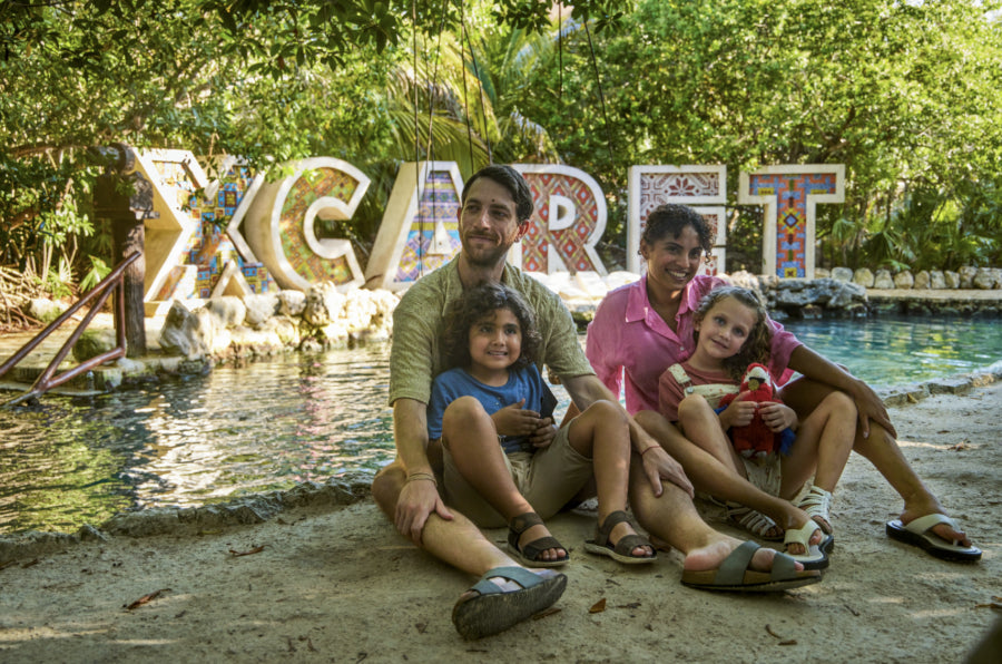 Xcaret ofrece disculpa pública