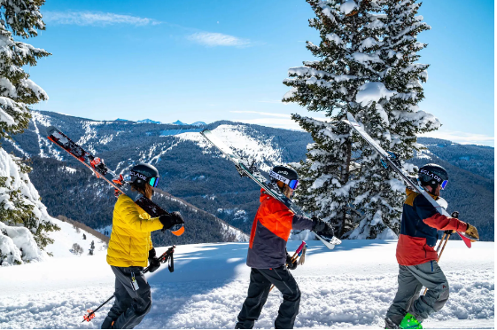 IKON PASS  INVIERNO 24/25 CON NUEVOS BENEFICIOS, Y ACCESO A MÁS DE 50 DESTINOS EN EL MUNDO