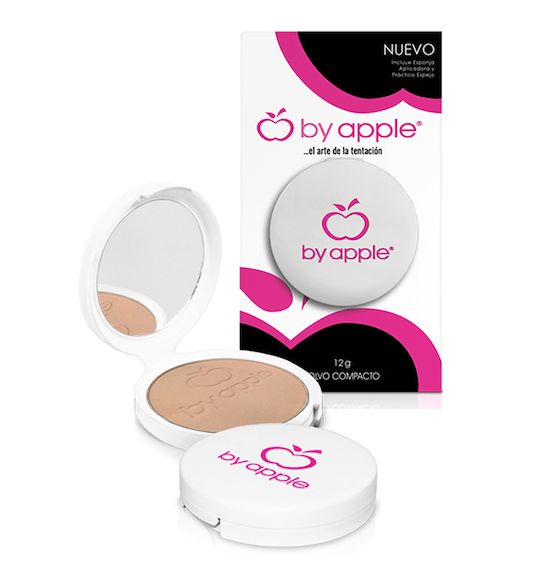 CON APPLE BY APPLE LA BELLEZA NO SE CREA, SE RESALTA