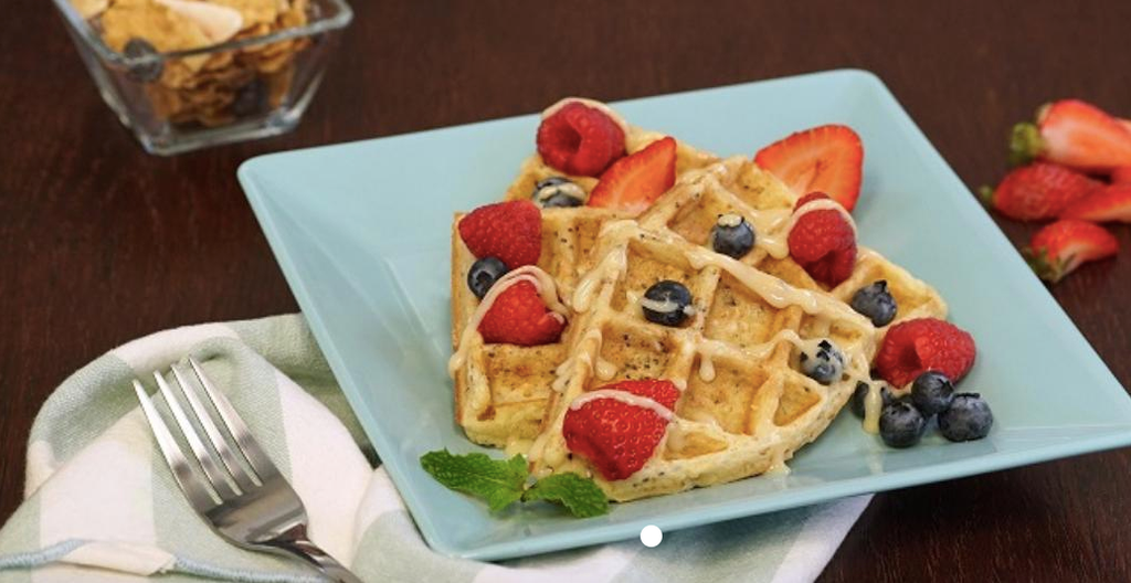 Deliciosas y nutritivas recetas navideñas para preparar en el desayuno