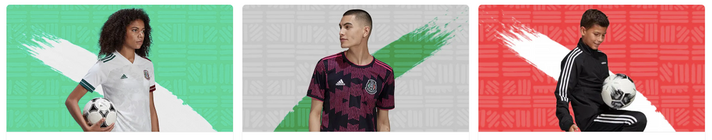 adidas Fútbol Fan Fest llega a Mercado Libre