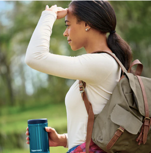 Tupperware® se construye con la fortaleza y dedicación de las mujeres