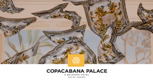 COPACABANA PALACE, A BELMOND HOTEL, RÍO DE JANEIRO
