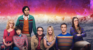 The Big Bang Theory continúa sumando premios de la mano de Mayim Bialik