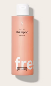 Ringana FRESH repair shampoo: El Que Realmente Nutre