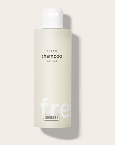 Ringana FRESH volume shampoo: Un Volumen que Se Siente Natural