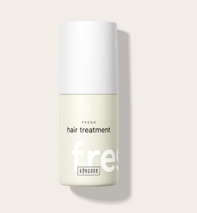 Ringana FRESH hair treatment: Más Que un Acondicionador