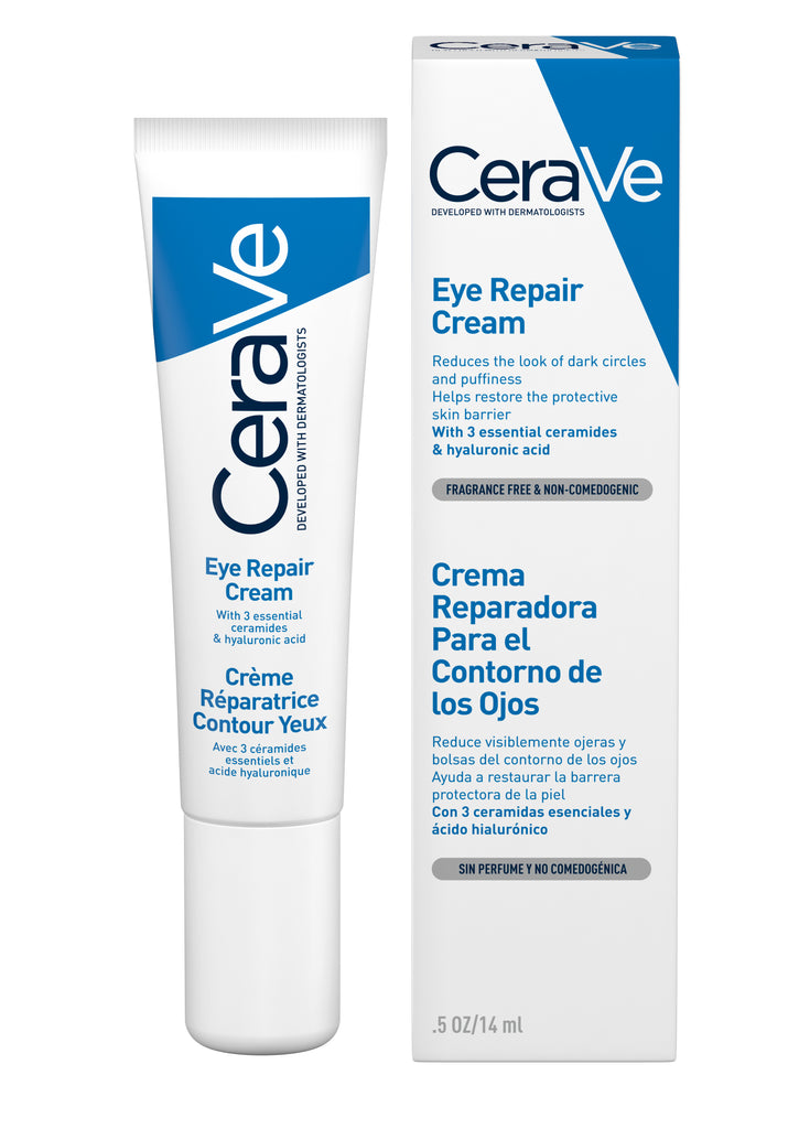 Este verano disfruta de la humectación y cuidado que CeraVe tiene para ti y  protégete del sol.