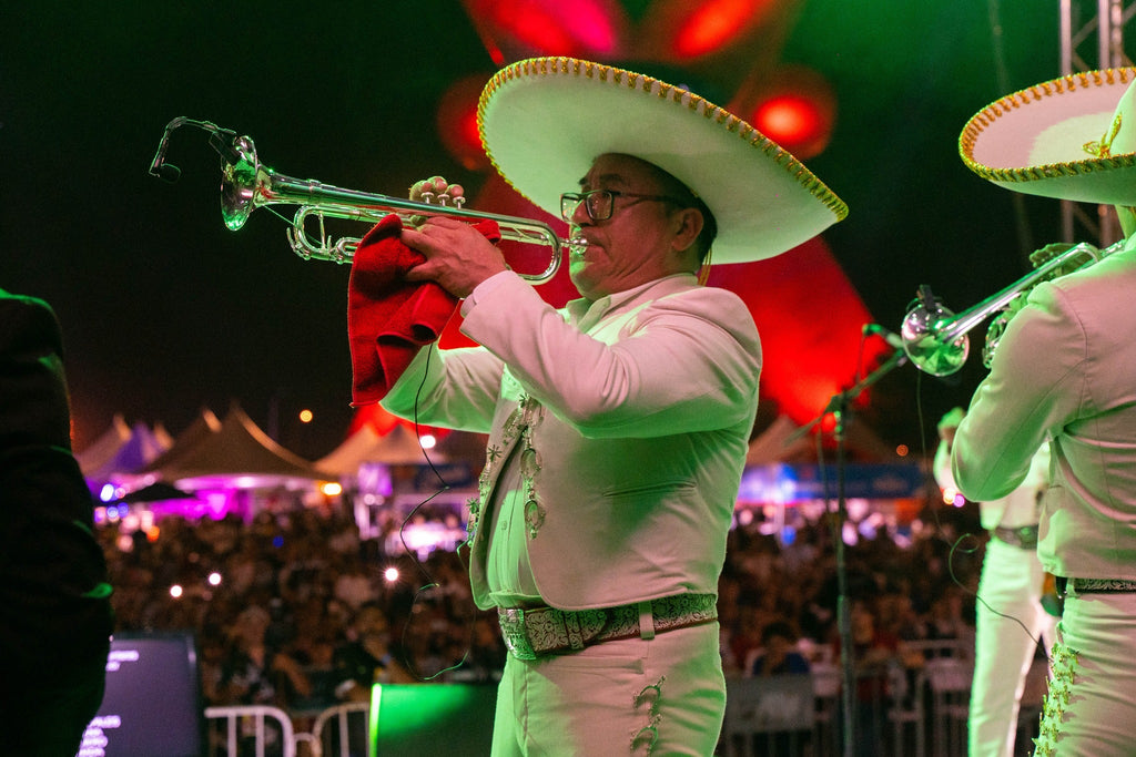 Festival del Tequila y del Mariachi 2025: tradición y sabor en Ciudad Juárez