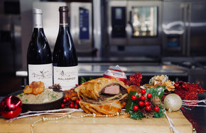 Esta Navidad resalta los sabores de tus platillos con Cepa 21
