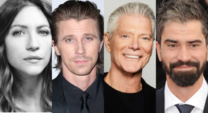 Yale Entertainment and Post Film on crime thriller BARRON’S COVE